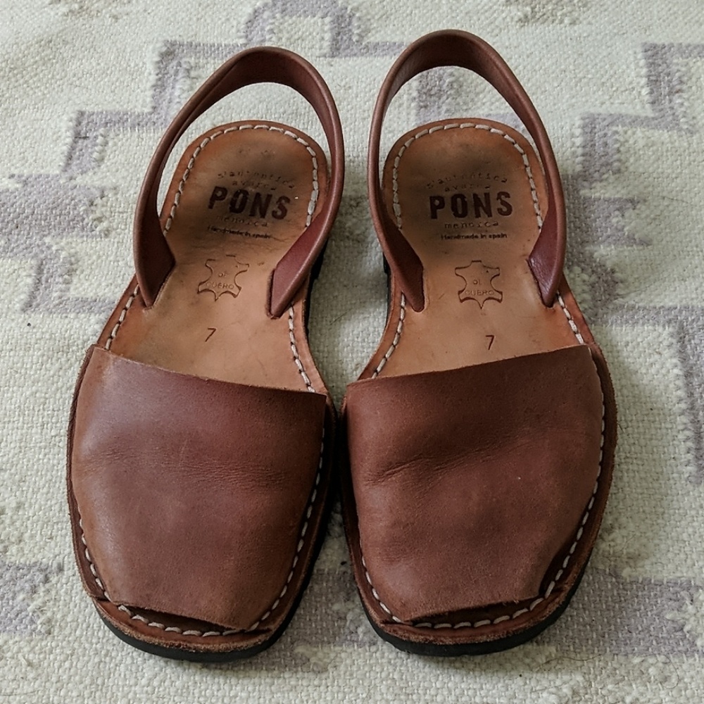 PONS Sandals